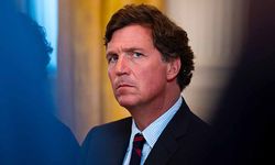 ABD'li gazeteci Tucker Carlson: İsrail’de gözaltına alındım