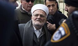 Şeyh İkrime Sabri: İsrail, Aksa'yı insansızlaştırmak istiyor
