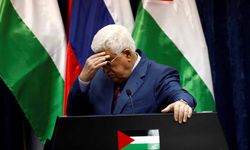 Fetih Hareketi'nden Filistin Yönetimi'ne 'maaş' isyanı