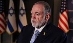 ABD Elçisi: İsrail'in bölgeyi alması kabul edilebilir