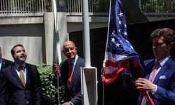 ABD, Şam Büyükelçiliğini yeniden açmayı planlıyor