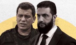 Şam'dan kritik hamle: SDG anlaşmasına özel elçi atandı