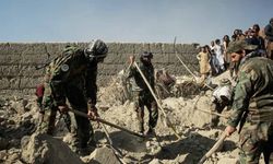 Afganistan elçiyi çağırdı: Pakistan'a misilleme yolda