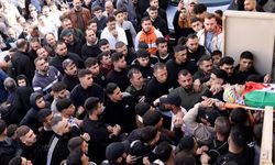 İsrail'den Ramazan baskını: 100 gözaltı ve Aksa'da ihlal