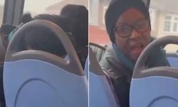 Londra'da sahte video ile İslamofobi kışkırtması