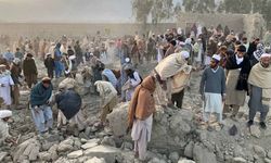 Kabil'den 25 kişinin öldüğü Pakistan saldırısına misilleme