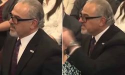 İsrail'in deri bankası iddiaları ABD Senatosu'nda