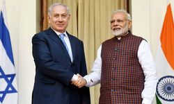 Modi Çarşamba günü İsrail yolcusu: Yeni ittifaklar yolda