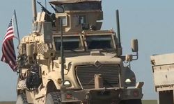 ABD güçleri Suriye'deki en büyük üssünden çekiliyor