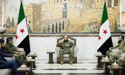 Suriye Genelkurmay Başkanı SDG ile entegrasyonu görüştü