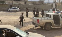 Suriye'de hain saldırı: Rakka'da 4 güvenlik görevlisi öldü