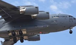 ABD kargo uçağı İran hava sahasını ihlal etti mi?