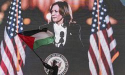 Gizli rapor: Gazze, Harris'e Beyaz Saray'ı kaybettirdi