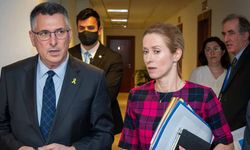 AB Gazze barış sürecine katılmaya hazır