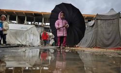 Gazze'de sel felaketi: Smotrich'ten işgal tehdidi