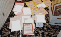 Trump'ın gizli belge raporuna süresiz yayın yasağı