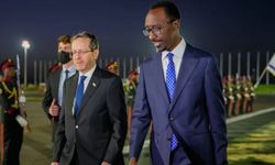 Herzog Etiyopya'da: Afrika'da nüfuz mücadelesi