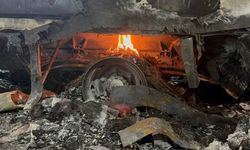 Ramazan'da yerleşimci saldırısı: El Halil'de evler yakıldı