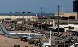 İsrail'den tehdit: Beyrut Havaalanı hedefte