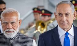 Hindistan ile İsrail arasında 16 maddelik yeni savunma paktı