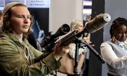 İsrail silah fuarına tepki: "Gazze bir laboratuvar mı?"