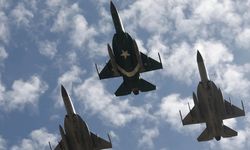 Pakistan-Afganistan gerilimi: Hava gücü çözüme yeter mi?