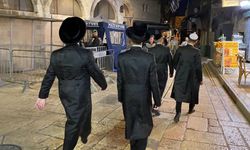 İsrail'den "Haredi" uyarısı: İran lehine casusluk tuzağı