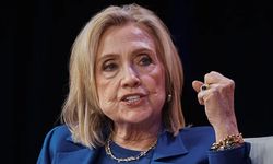 Hillary Clinton'dan Epstein reddi: Trump ifade versin