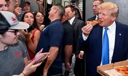 İran'a saldırının habercisi: "Pizza Endeksi"