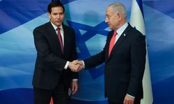 Rubio'dan İsrail'e basına kapalı ziyaret
