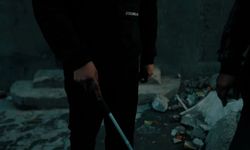 Gözlerini kaybeden Gazzeli genç: Gündüzüm gece oldu