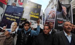 Tunus eski Başbakanı Urayyid'e 24 yıl hapis