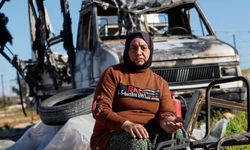 Nablus'ta yerleşimci saldırısı: Aktivistler yaralandı