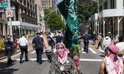 ABD'de İsrail'e destek tarihi dipte