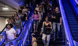 Beerşeba'da sığınaklar açıldı, İsrail ordusu teyakkuzda