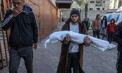 Haaretz duyurdu: Yüzlerce cenaze dondurucularda tutuluyor