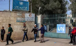 İsrail'den UNRWA'ya yeni darbe: Mülteci arazisine el koyma planı