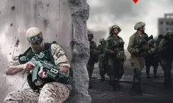 İtalya ve Kazakistan askerleri Gazze'ye giriyor