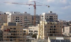 Kudüs'te 2 bin 780 yeni konutluk yerleşim planı onaylandı