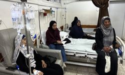 Ramallah'tan Dünya Kanser Günü raporu: Vakalar %9 arttı