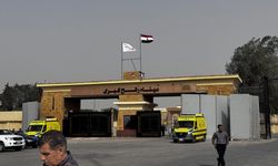 Refah'ta ikinci gün: Binlerce hasta zamanla yarışıyor