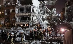 ABD ve İsrail'in İran planı: Bölgeyi kaosa sürüklemek