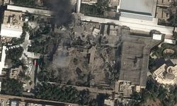 Axios: ABD ve İsrail İran operasyonunu bir hafta erteledi