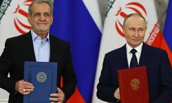 Tahran'da Rusya şoku: Moskova sadece iyi gün dostu mu?