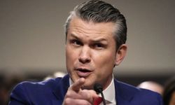 Pentagon'dan İran'a son ihtar: Donanmanızı yok edeceğiz