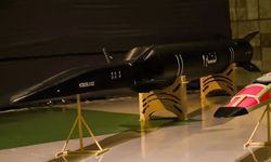 Hipersonik misilleme: İran ilk kez Fettah 2'yi ateşledi!