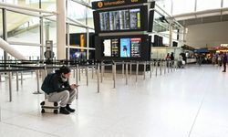 Havacılıkta kriz: Orta Doğu'da uçuşlar durma noktasına geldi