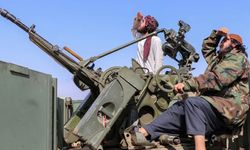 Kabil'de patlama: Afganistan-Pakistan savaşı tırmanıyor!