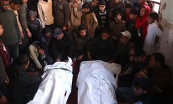 Gazze'de ateşkes kağıt üzerinde kaldı: İsrail yine vurdu!