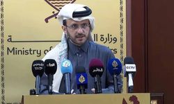 Katar: İran'ın fırlattığı 93 füzeden 89'u düşürüldü